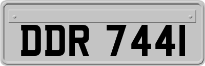 DDR7441