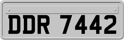 DDR7442