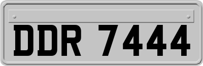 DDR7444