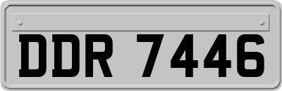 DDR7446