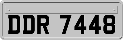 DDR7448
