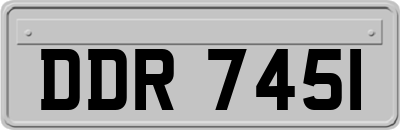 DDR7451
