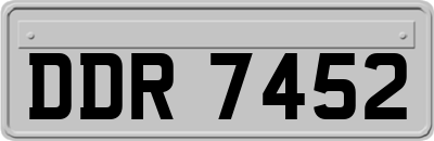 DDR7452
