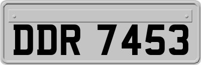 DDR7453