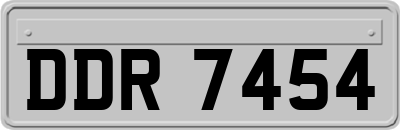 DDR7454