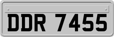 DDR7455