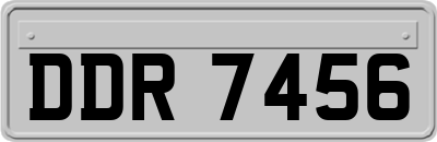 DDR7456