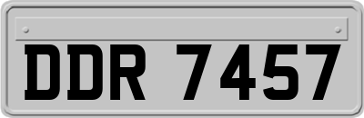 DDR7457