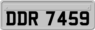 DDR7459
