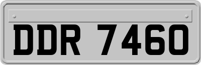 DDR7460