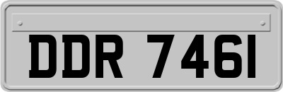 DDR7461