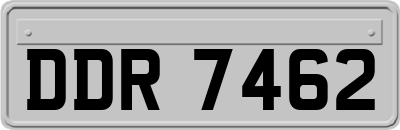 DDR7462