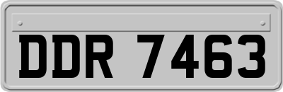 DDR7463