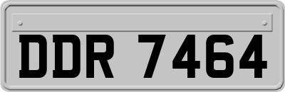 DDR7464