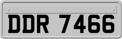 DDR7466