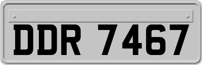 DDR7467