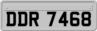 DDR7468