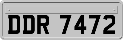DDR7472