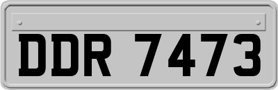DDR7473
