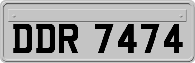 DDR7474
