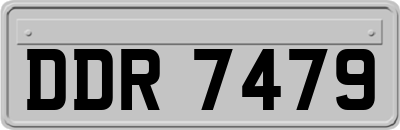 DDR7479