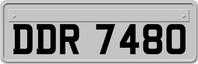 DDR7480