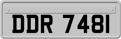 DDR7481