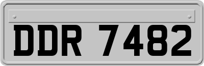 DDR7482