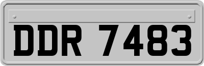 DDR7483