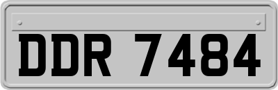 DDR7484