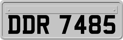 DDR7485