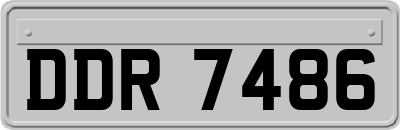 DDR7486