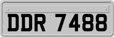 DDR7488