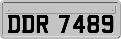 DDR7489