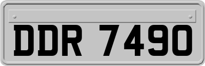 DDR7490