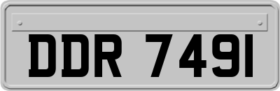 DDR7491