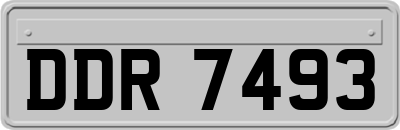 DDR7493