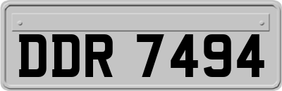 DDR7494