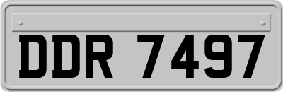 DDR7497