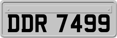 DDR7499