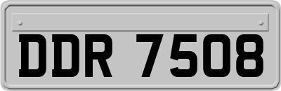 DDR7508