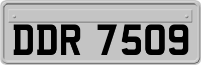 DDR7509