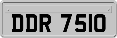 DDR7510