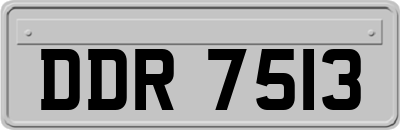 DDR7513