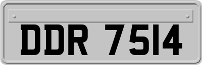 DDR7514