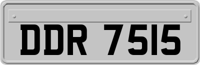 DDR7515