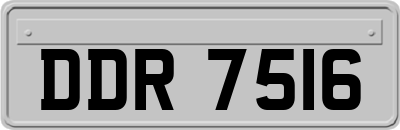 DDR7516
