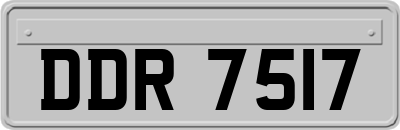 DDR7517