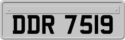 DDR7519