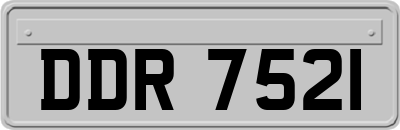 DDR7521